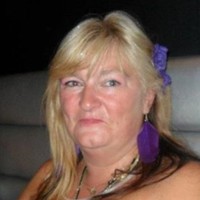 Shirley Barker