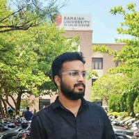 Tejas U