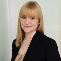 Carina Leeder