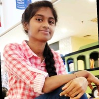 Amirthavarshini E