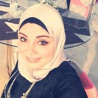 hend sayed