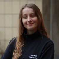 Kathrine Dalgas Hartmann
