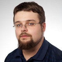 Pawel Musialik