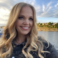 Wendy Brender