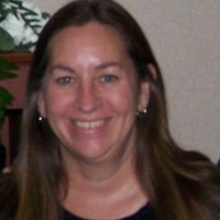 Peggy Markham