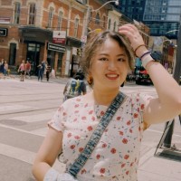 Cecilia Kuang