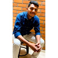 Madhivanan R