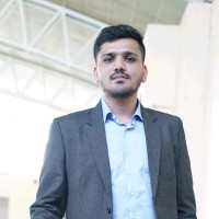 Prashant Gorade