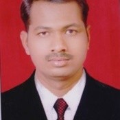 Pramod Deshmukh