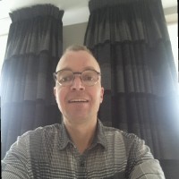 Ronnie Van Der Linden