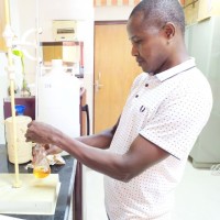 Alimamy Alie Kamara