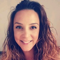 Sandra Blanco Martínez