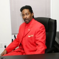 Charles R Bryson Sr.