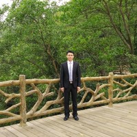 Raymond Wang