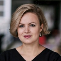 Natalia Pankratova