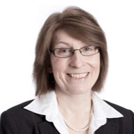Janet Scoones