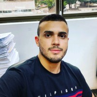 Brendo Oliveira