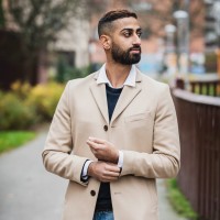 Daniel Arbab Shastan