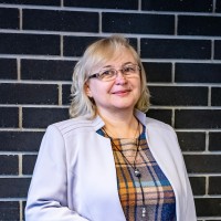 Danuta Michczynska