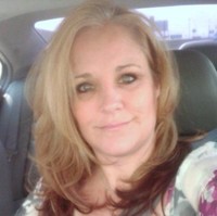 Audra Reed