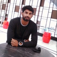 Bala Krishna Mani S