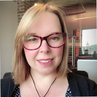 Amy Duncan