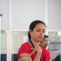 Gayathri Mphil