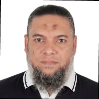 Muhammad Rashedul Islam
