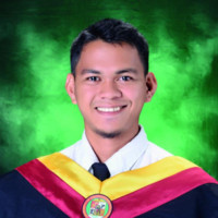 Patrick Ojas