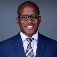 Edzai Chimedza, Cfp®