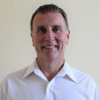 Chuck Supinski, Pmp