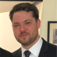 Jason Blagrove