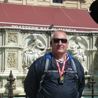 Michael Hofacre