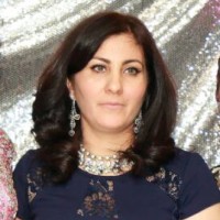 Trina Popal