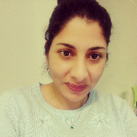 Soumaya Barhoumi