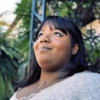 Raven Mitchell