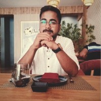 Ankit Saha