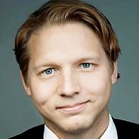 Henrik Biørnstad
