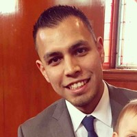Eduardo Gomez