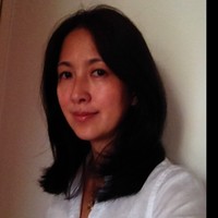 Clarisse Vuong