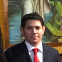Patricio Lerou Godas