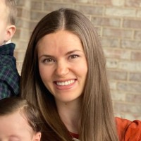 Haleigh (Barney) Reese