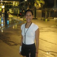Airiane Tijam Bacungan