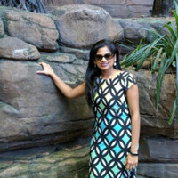LYDIA RAJAN