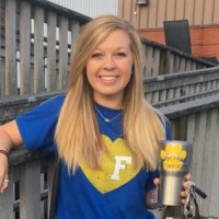 Kelsey Mitchelson