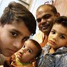 Jawaid Masih