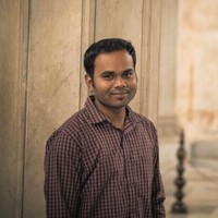 Pravanjan Sahoo