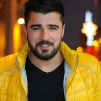 Mehmet Gülenyüzlü