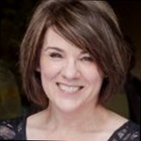 Amy Parker Verdin