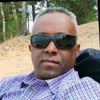 Henok Debessai Haile